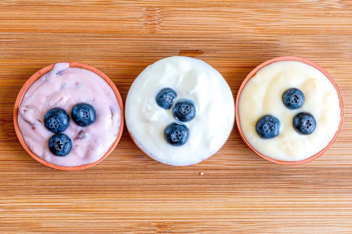 yogurt
