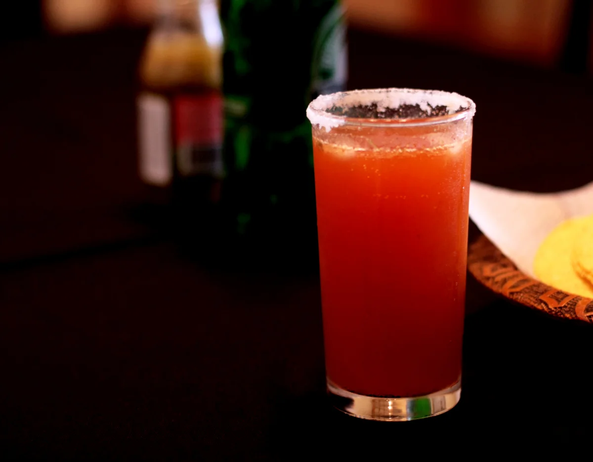 michelada