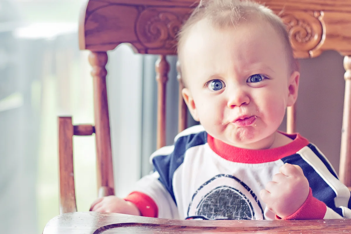 cute baby boy