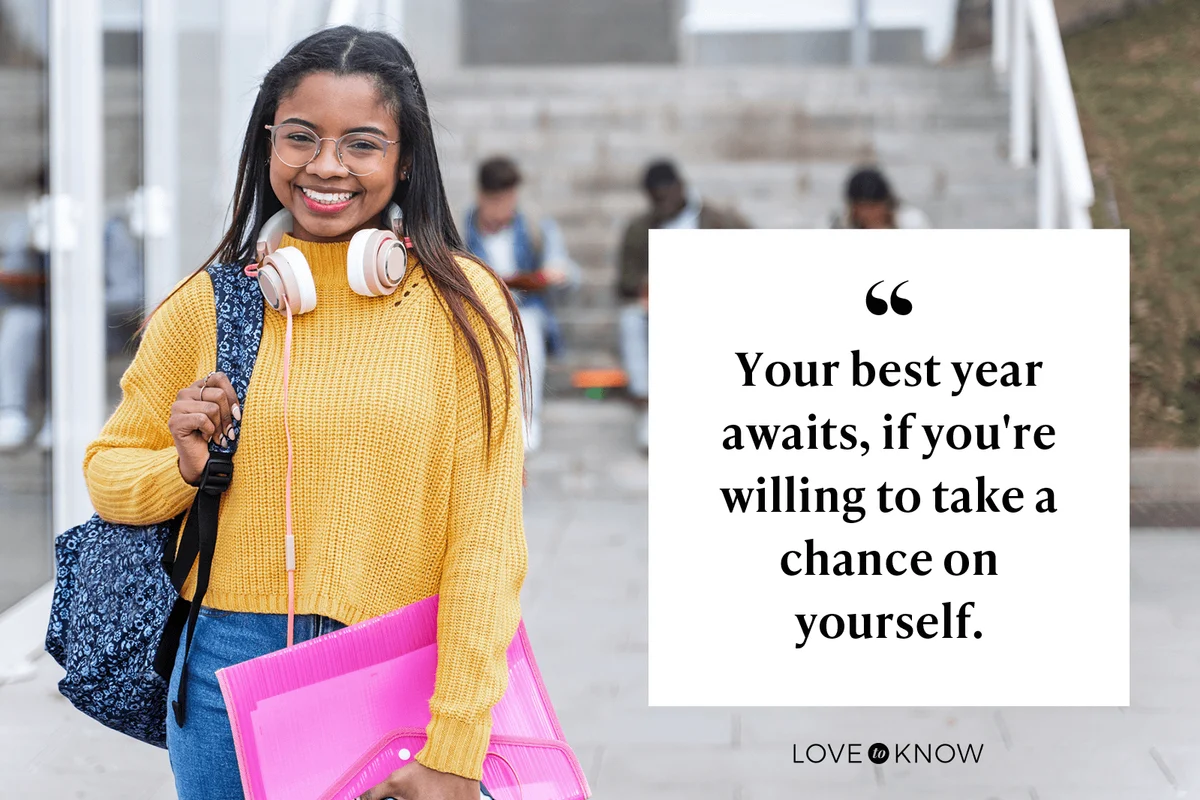 Back to School Quotes to Welcome a New Year