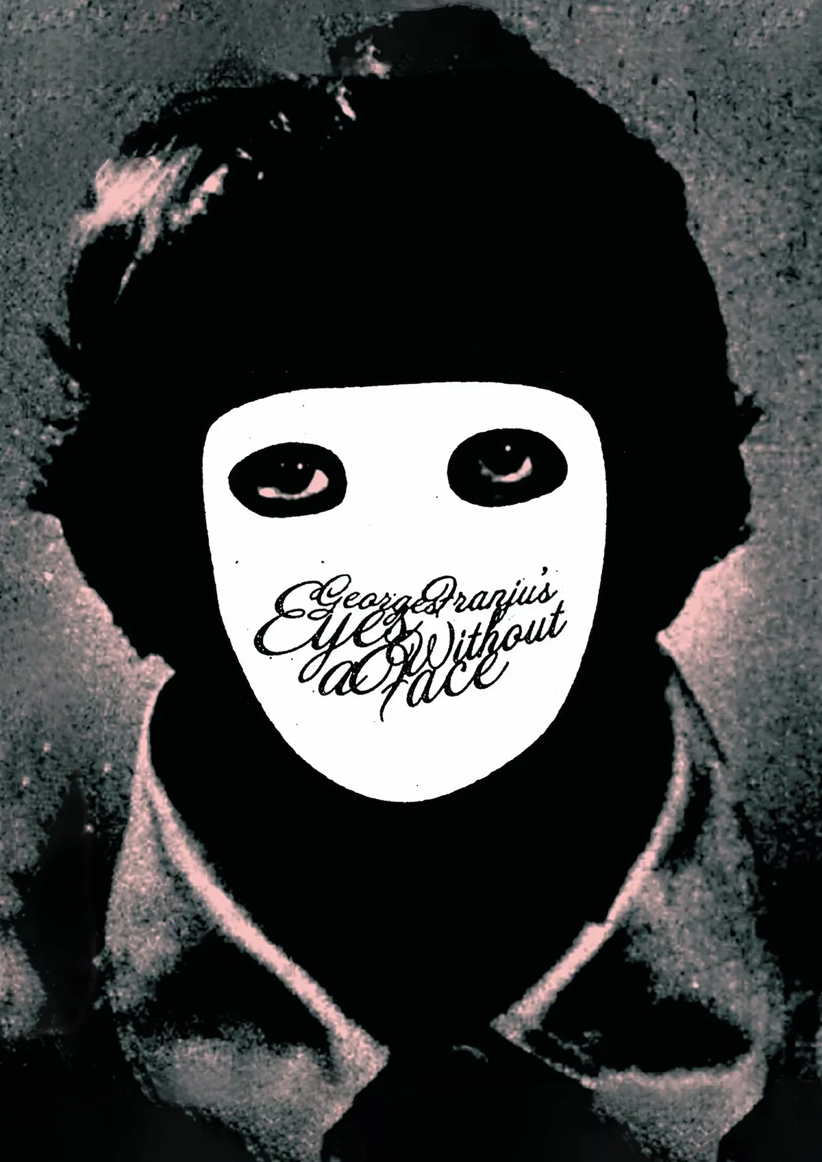 Eyes Without a Face Les Yeux sans visage  1960 Printable