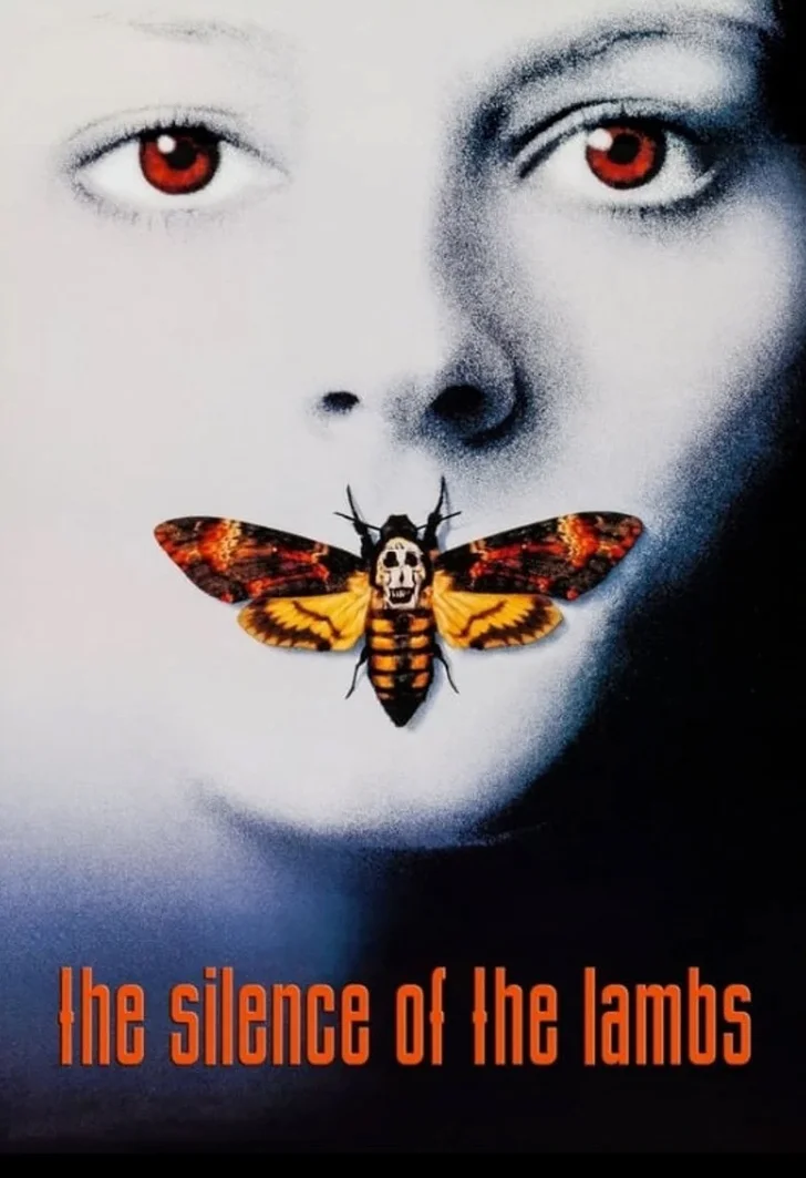 Silence of the Lambs 1991