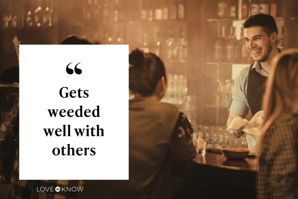 Funny Bartender Quotes to Raise Your Glass To