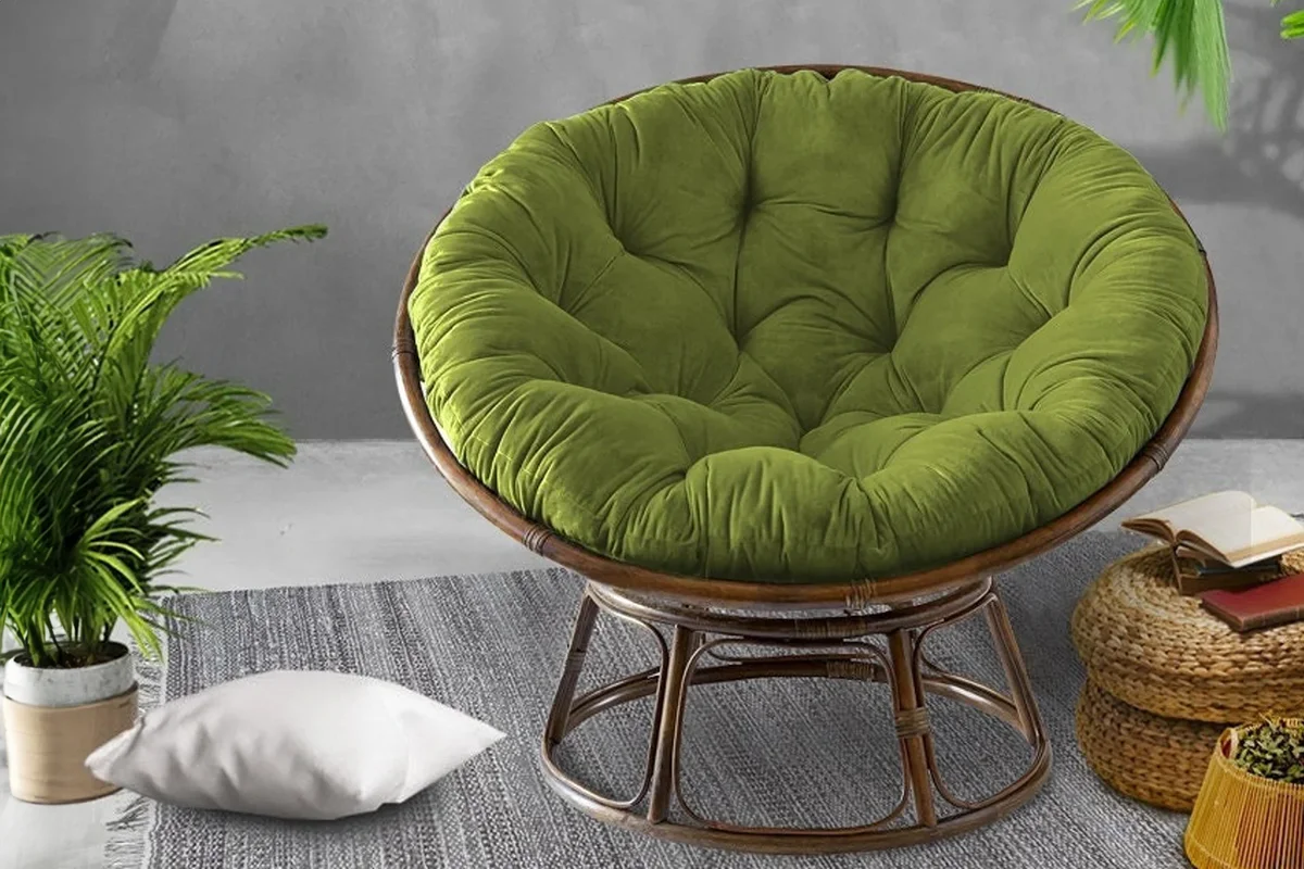 PAPASAN chair