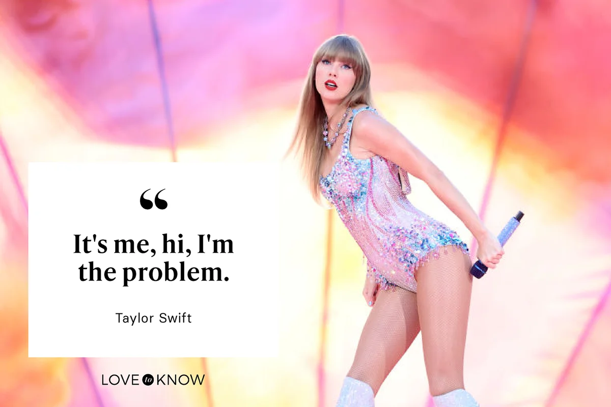 Taylor Swift | The Eras Tour