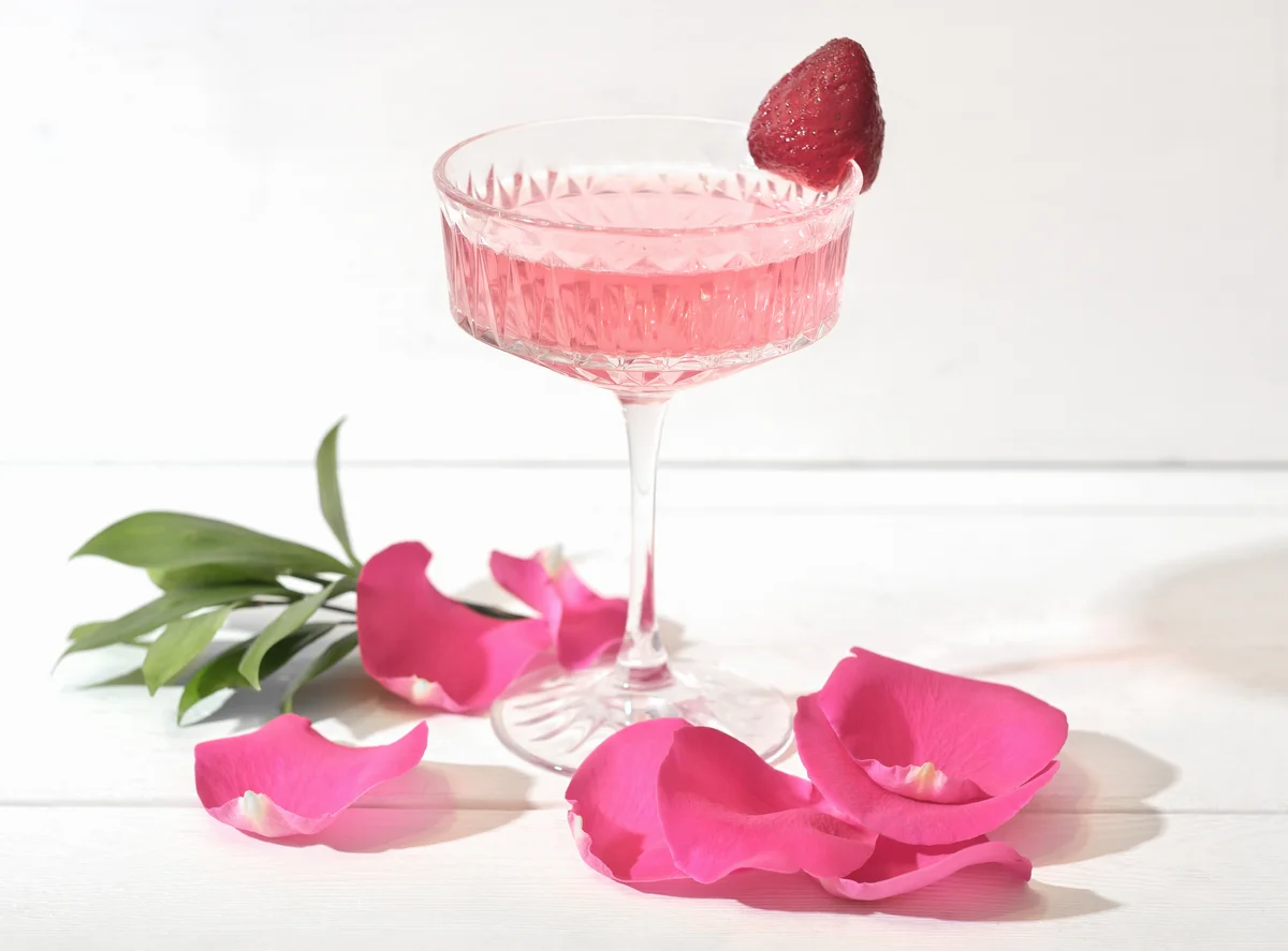 shirley all day cocktail