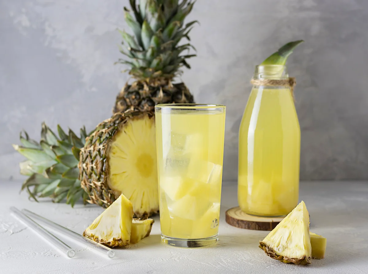 island time mocktail