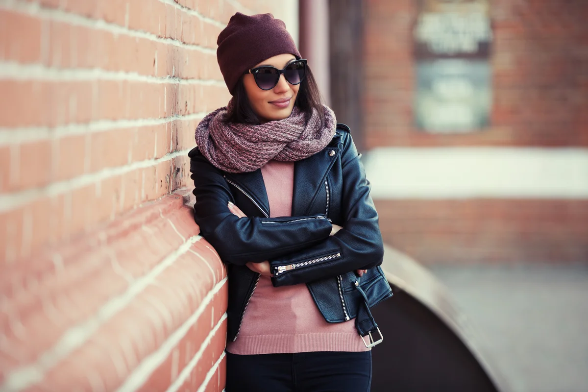 fall accessories