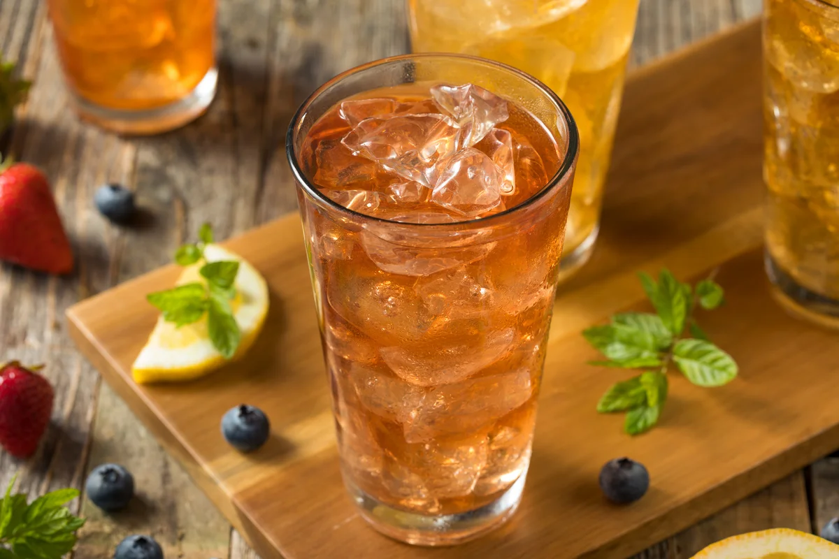 sweet tea