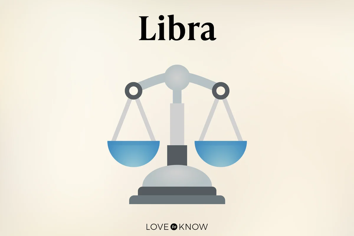 Libra: Scales Emoji