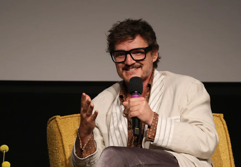 LOS ANGELES, CALIFORNIA - APRIL 28: Pedro Pascal attends the Los Angeles FYC Event for HBO Original Series' "The Last Of Us" at the Directors Guild Of America on April 28, 2023 in Los Angeles, California.