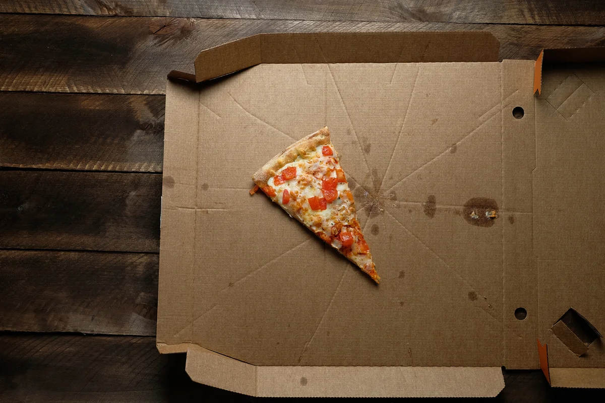 pizza box