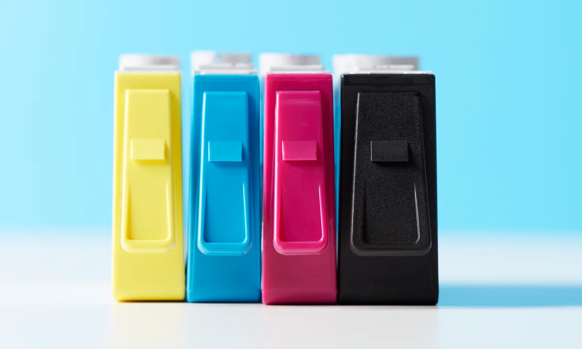 ink cartridges