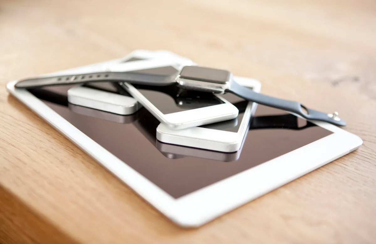 smart devices