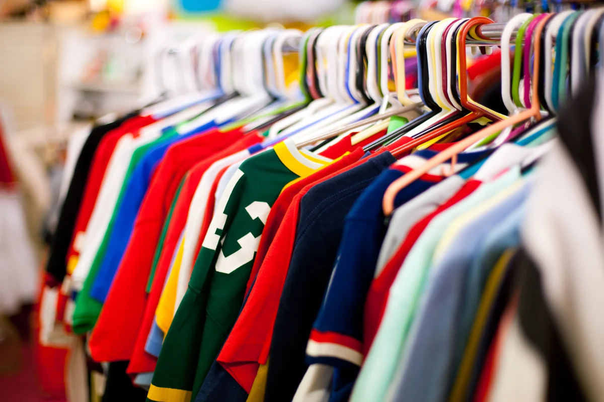 vintage t-shirts