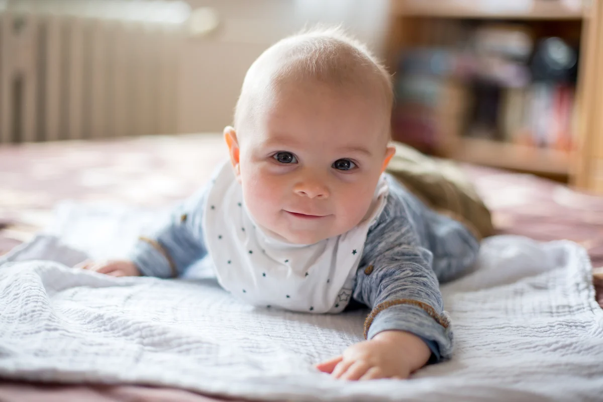 cute baby