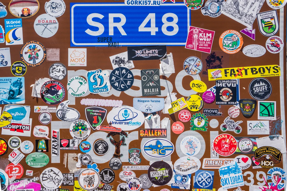 stickers