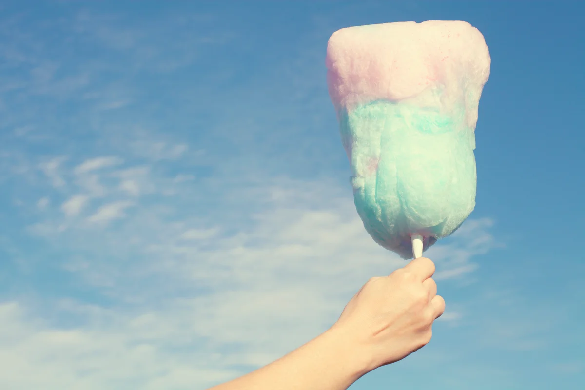 Cotton Candy
