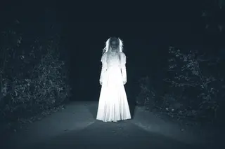 9 Creepy Halloween Urban Legends That Are Utterly Terrifying