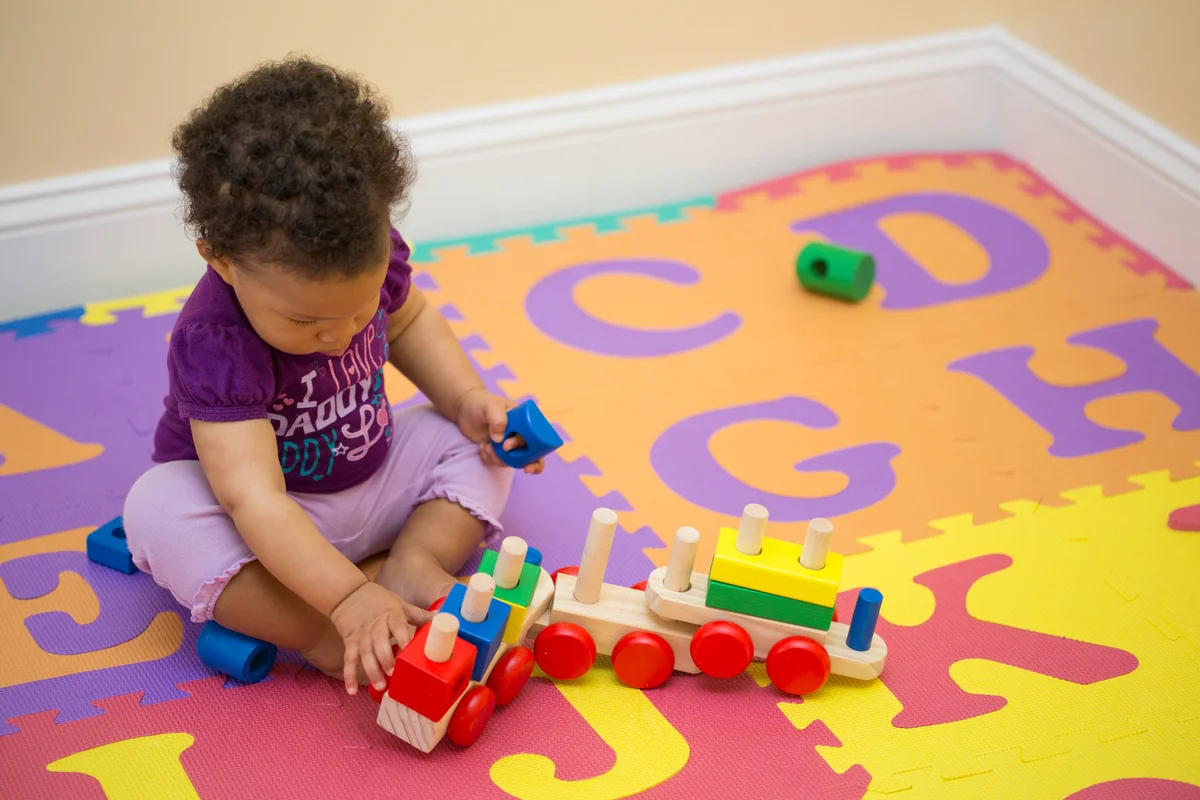 Constructive toys