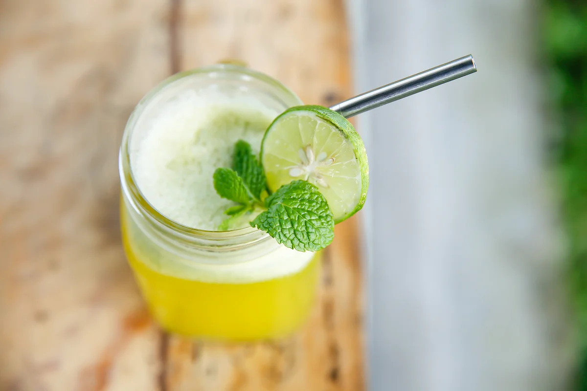 Homestead Colada