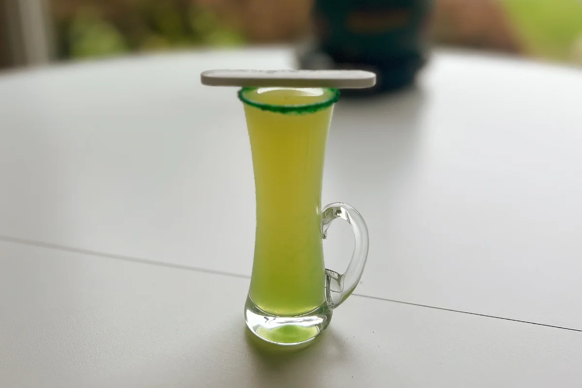 Mystery Flavor Fun Dip Shot