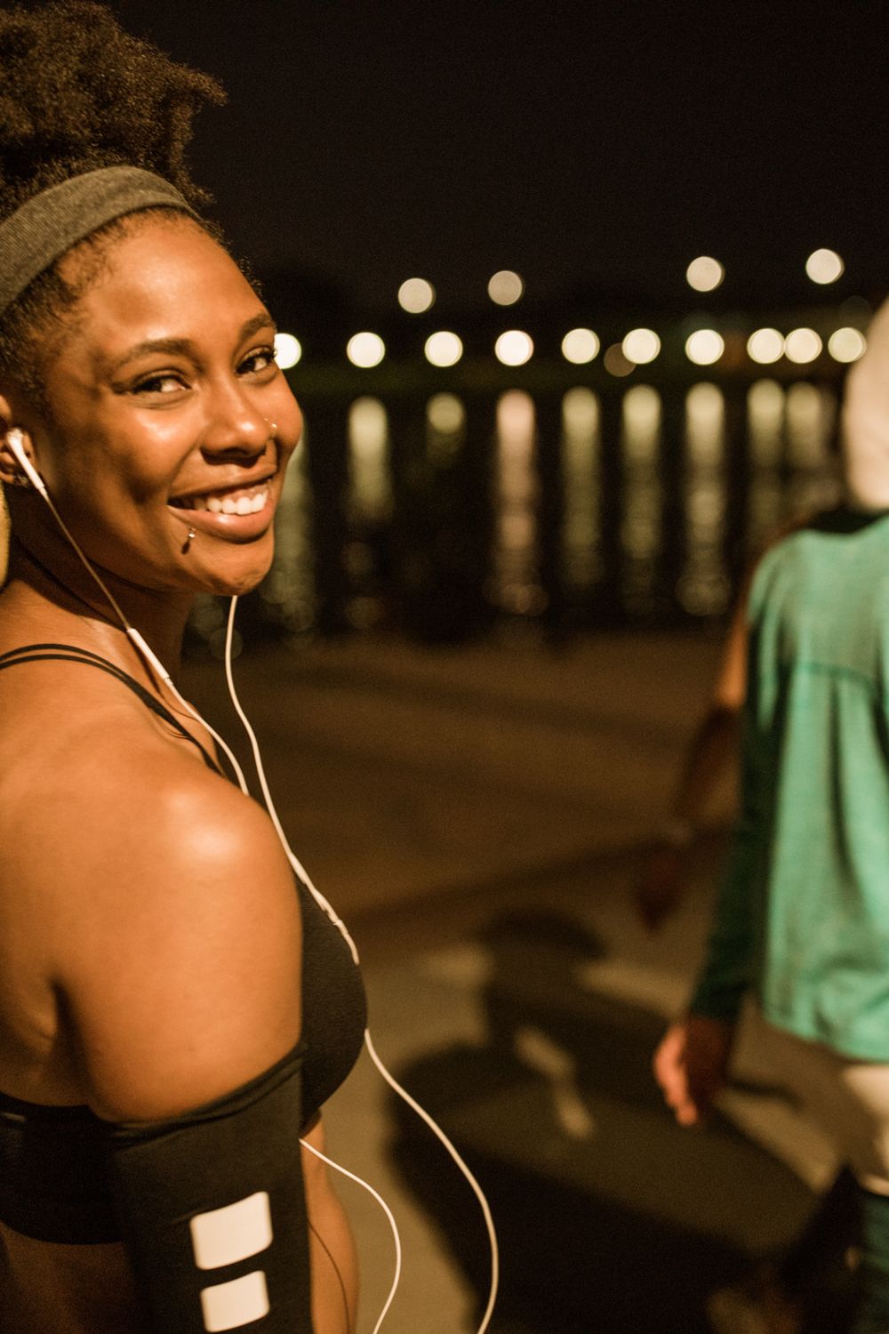 Try Nightly Walks for an Easy Way to Step Up Your Health & Happiness