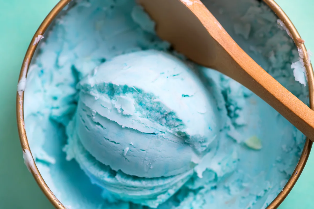blue moon ice cream