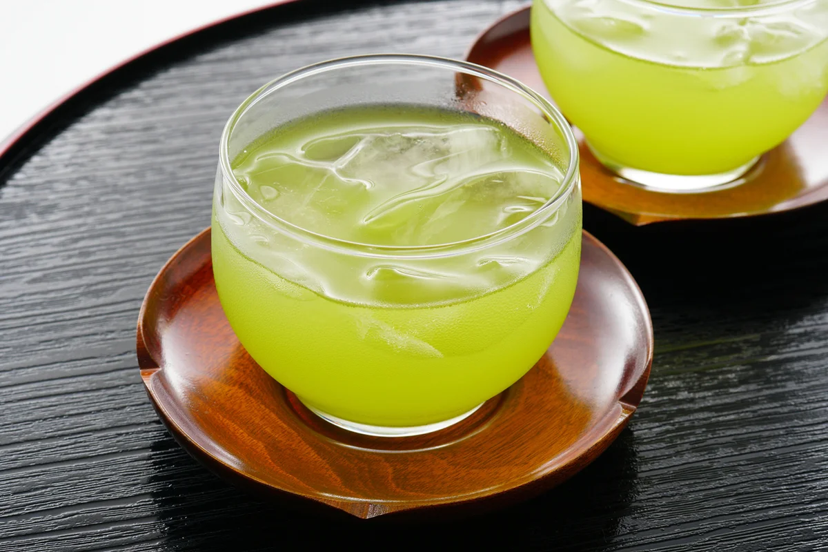 Wasabi Cocktail