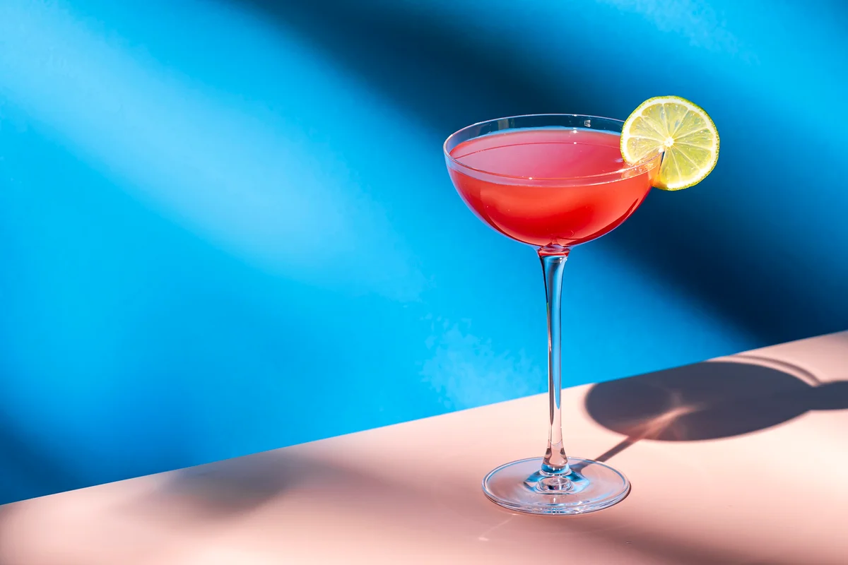 Watermelon Daiquiri