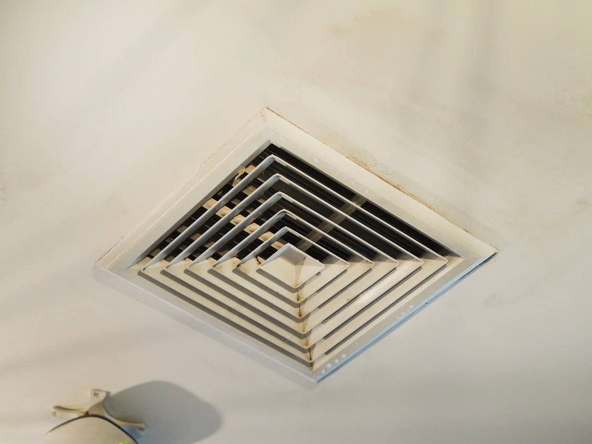 ceiling exhaust fan