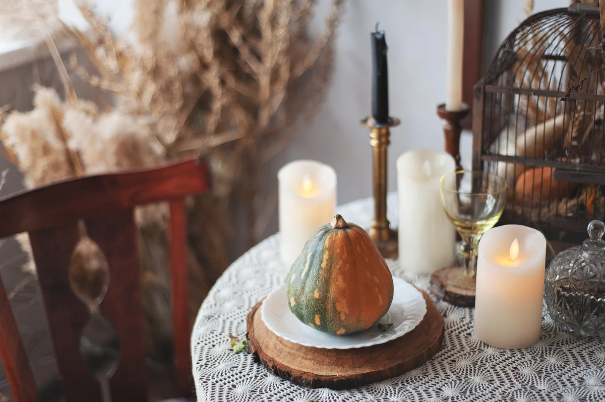 candles