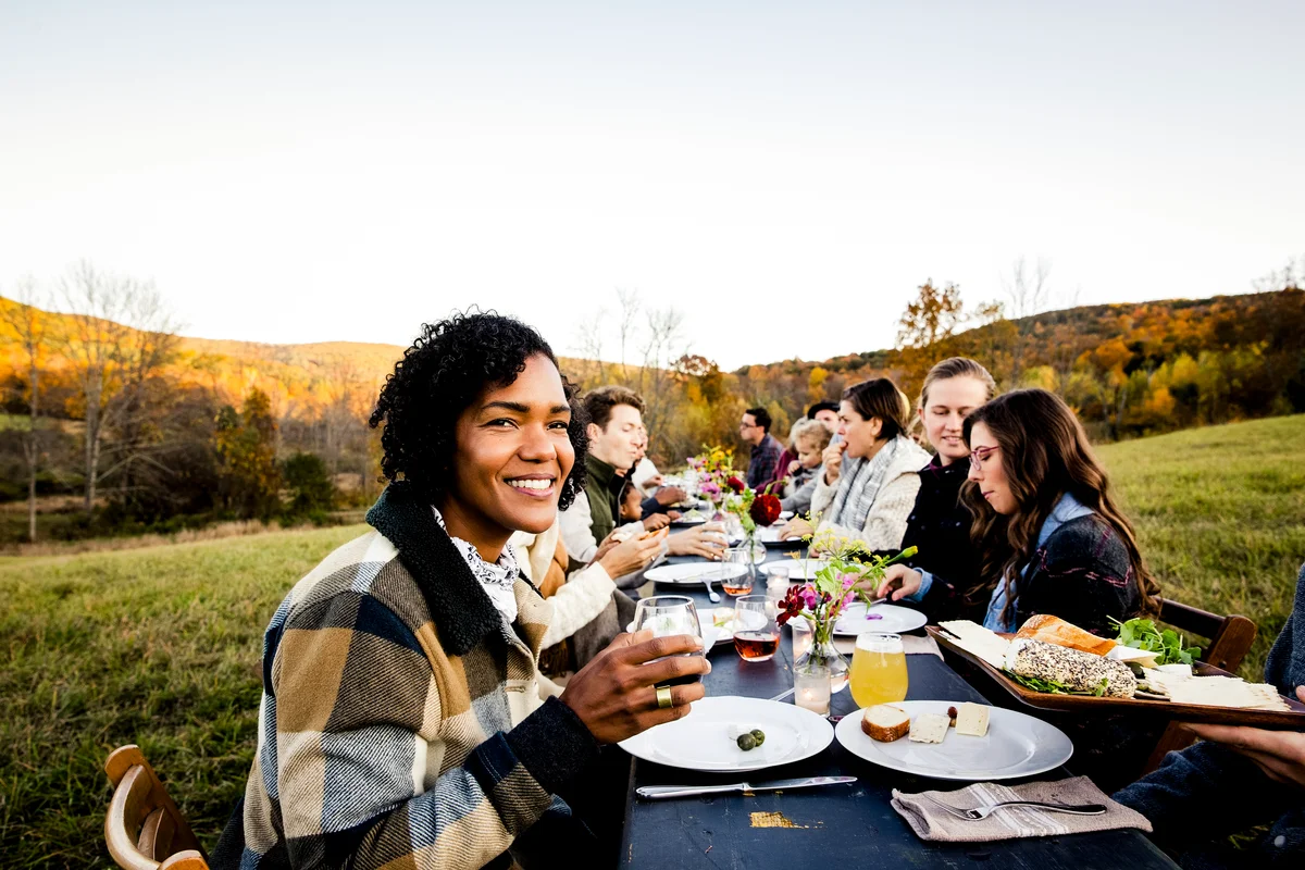 fall celebration