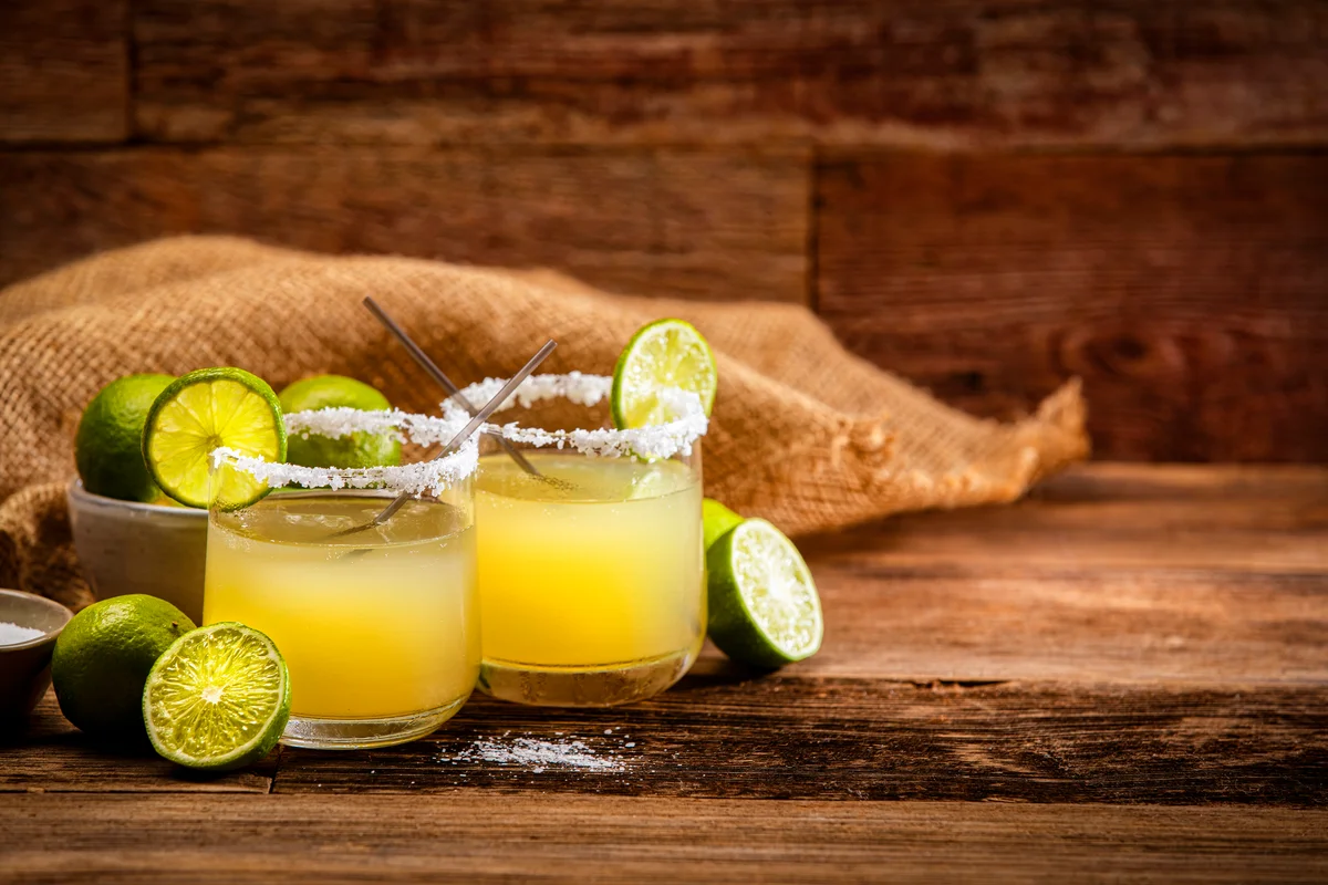 Fig Margarita