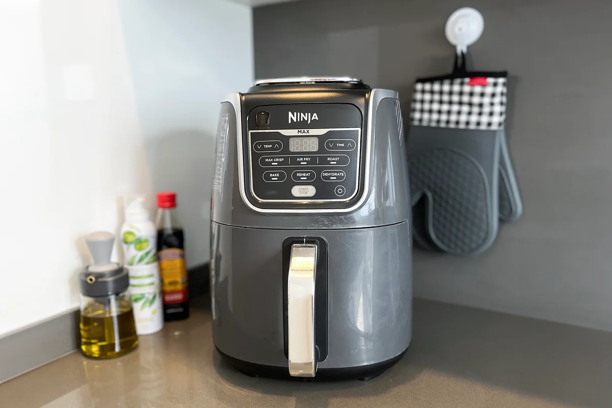 Ninja Air Fryer