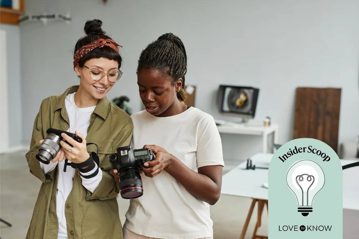 Team of Female Photographers
