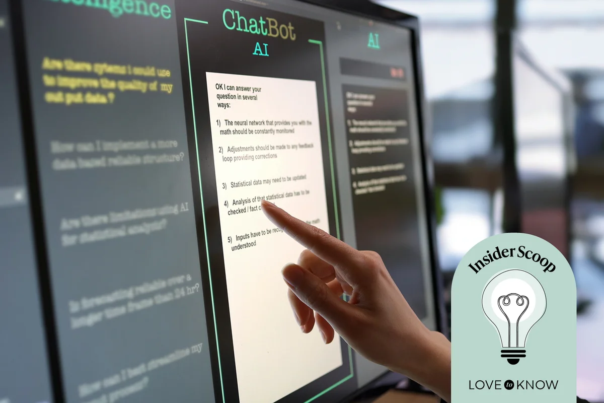 What ChatGPT wants you to know about AI