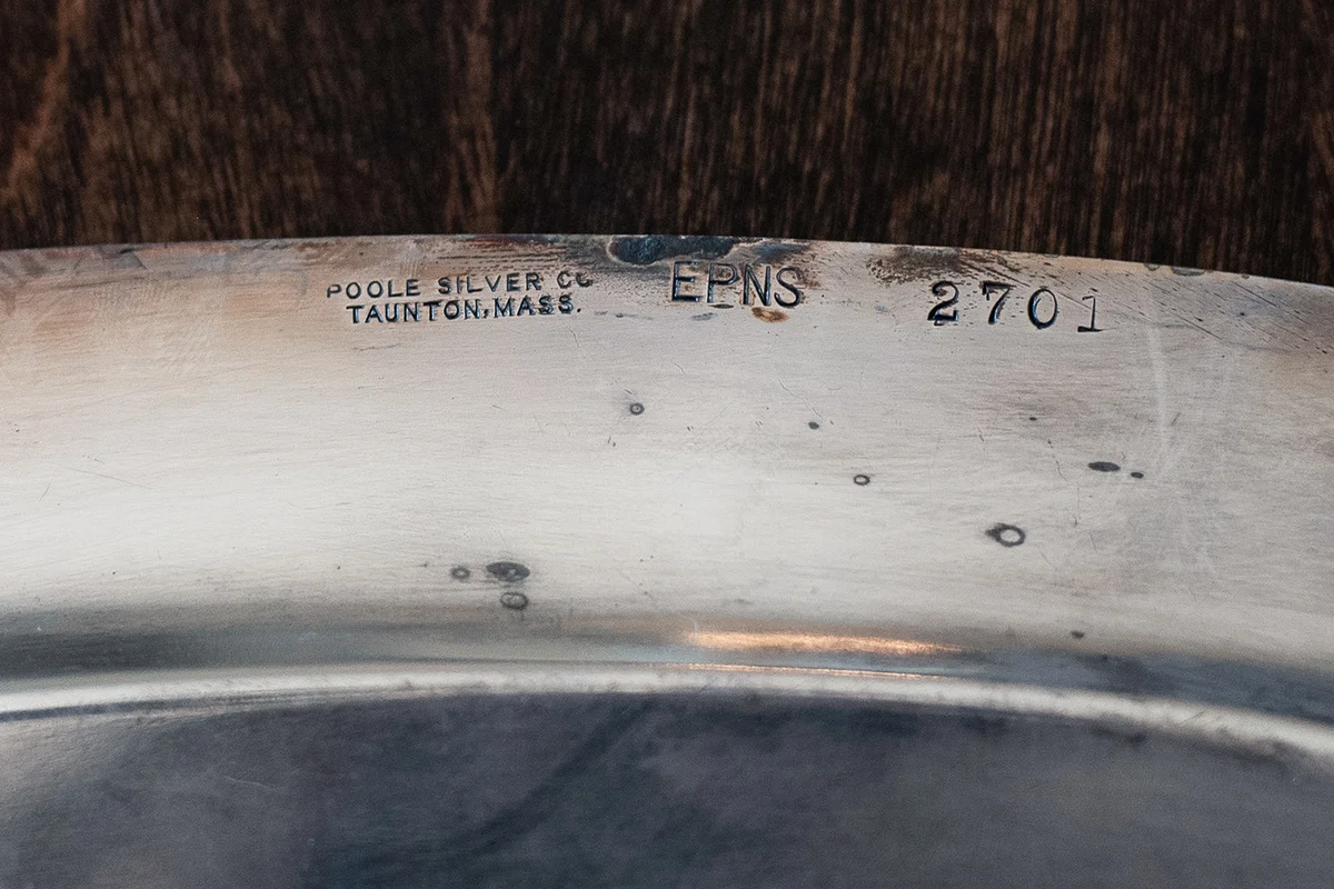 EPNS Hallmark Identification