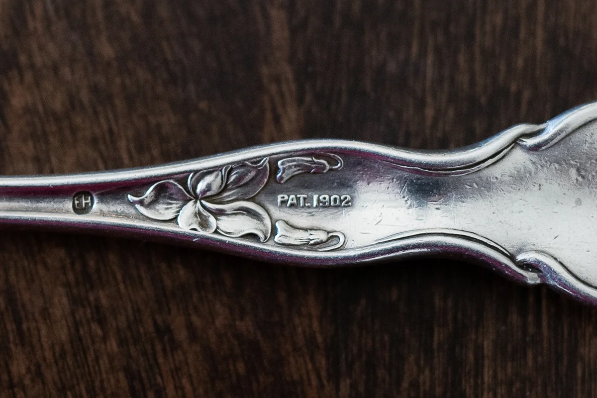 patent hallmark