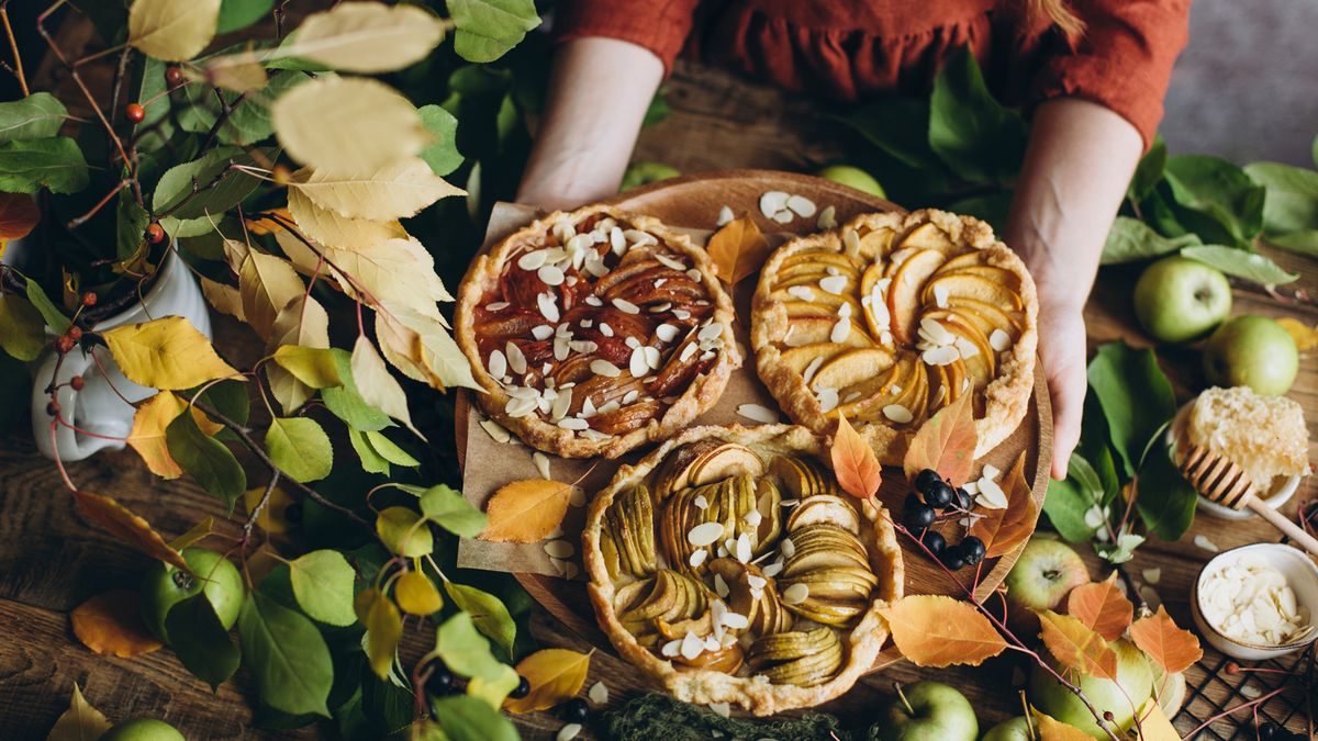 16 Fall Flavors to Help You Savor the Tastes of Autumn