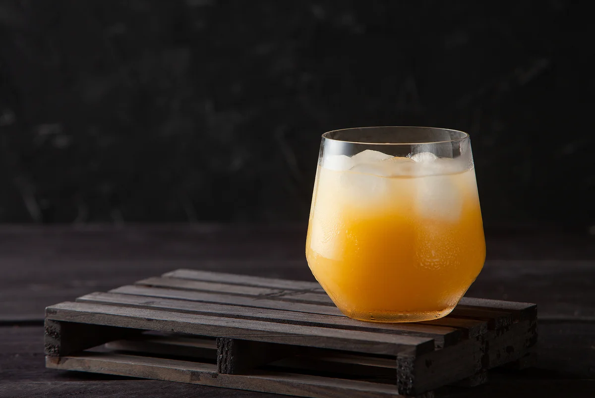 autumn dreams cocktail