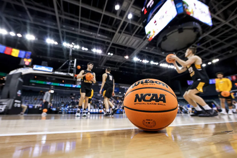 Men's Basketball Championship