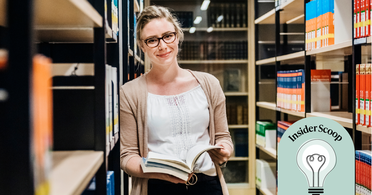 19 Things Your Librarian Wants You to Know: Secrets of the Stacks