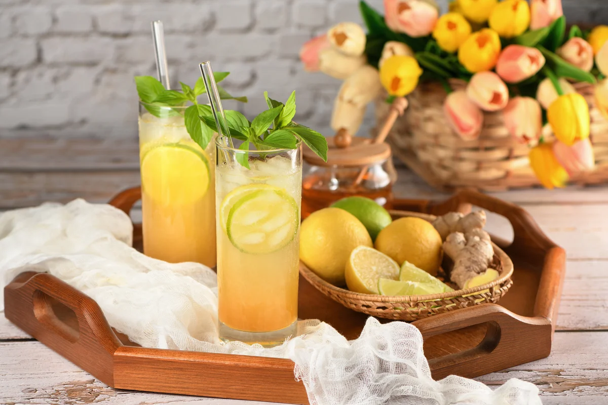 chai vodka cocktails