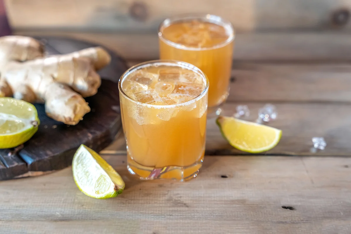 chai whiskey cocktails