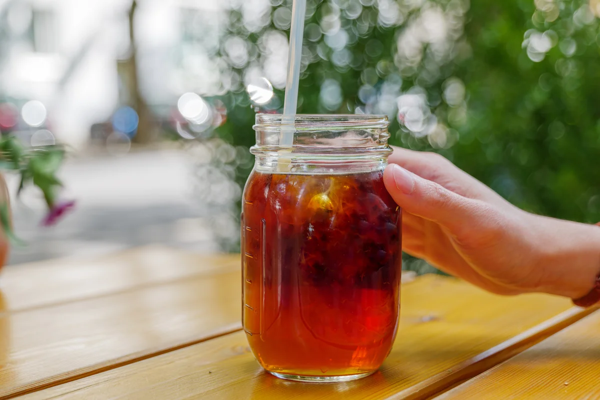 tailgate tea