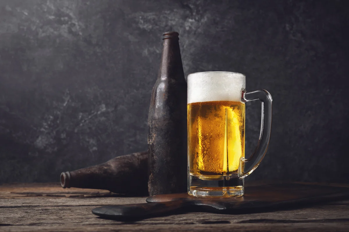 beer