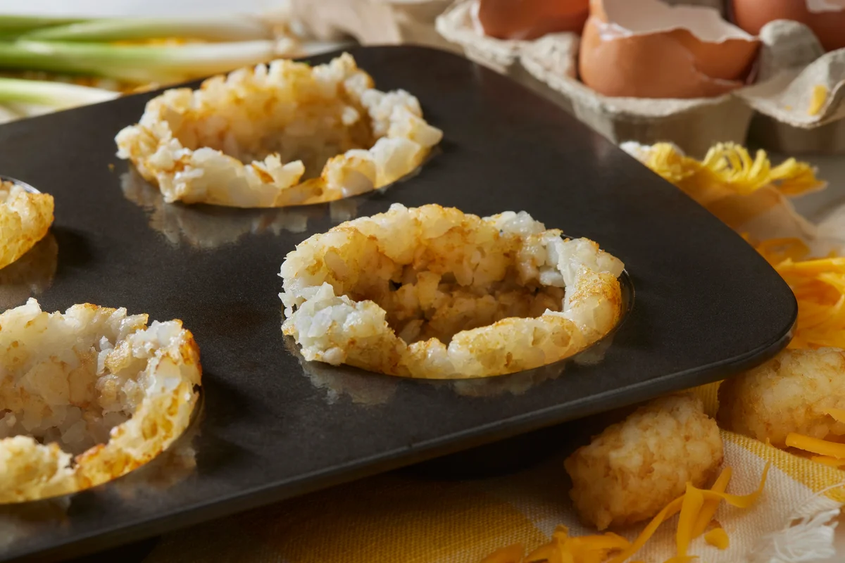 egg baskets