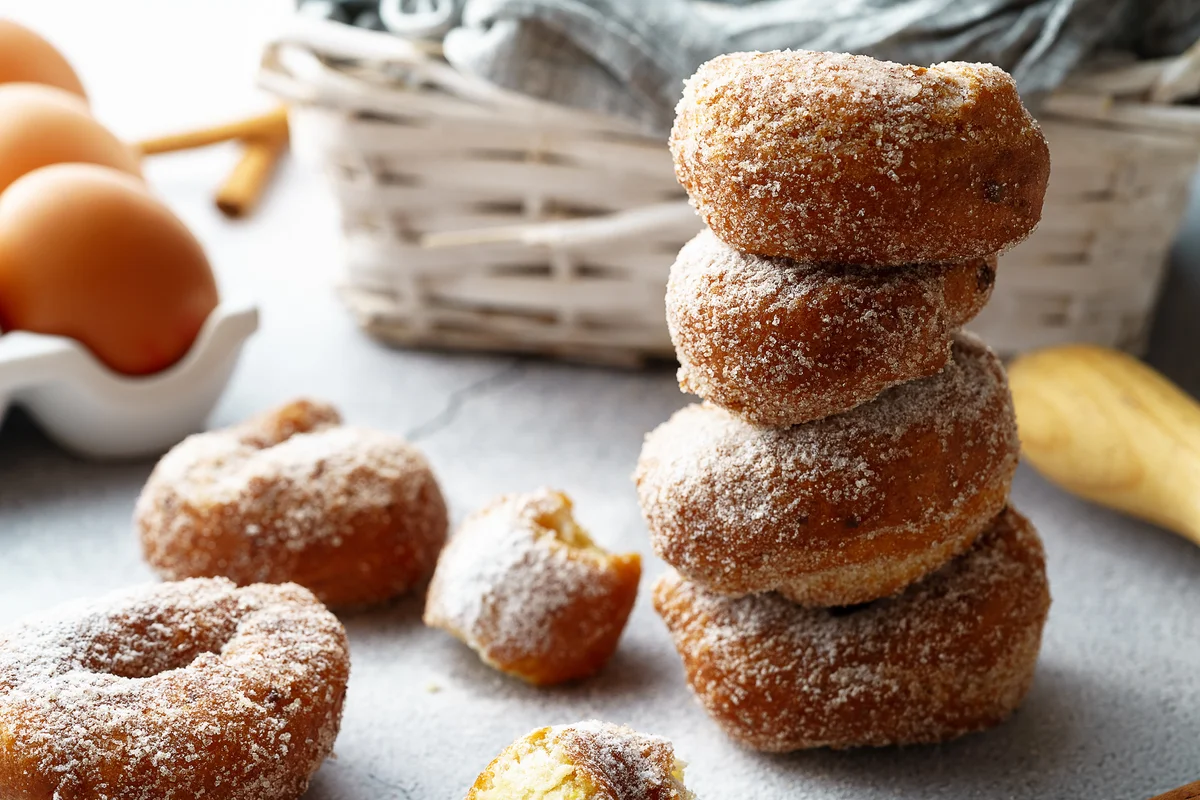 donuts