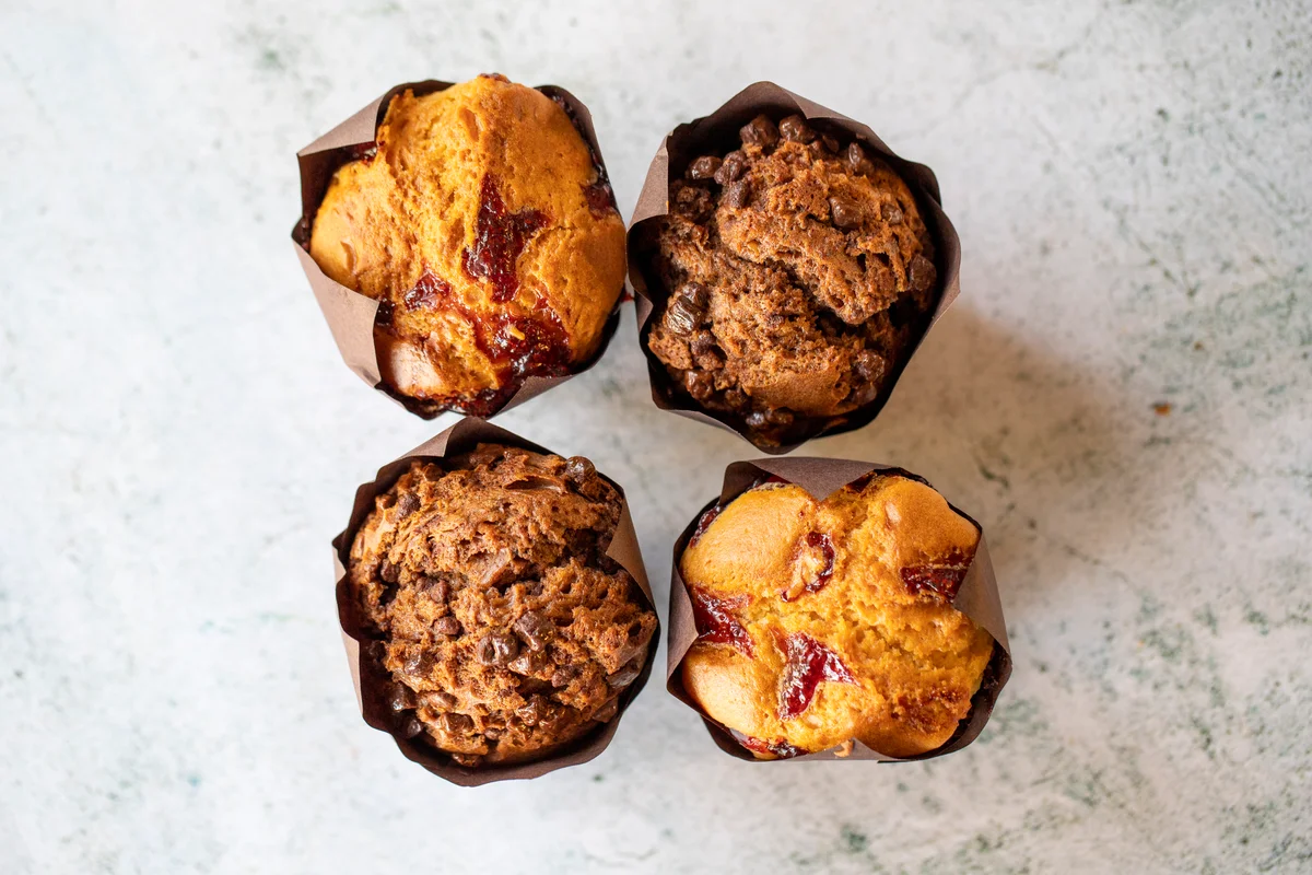 muffins